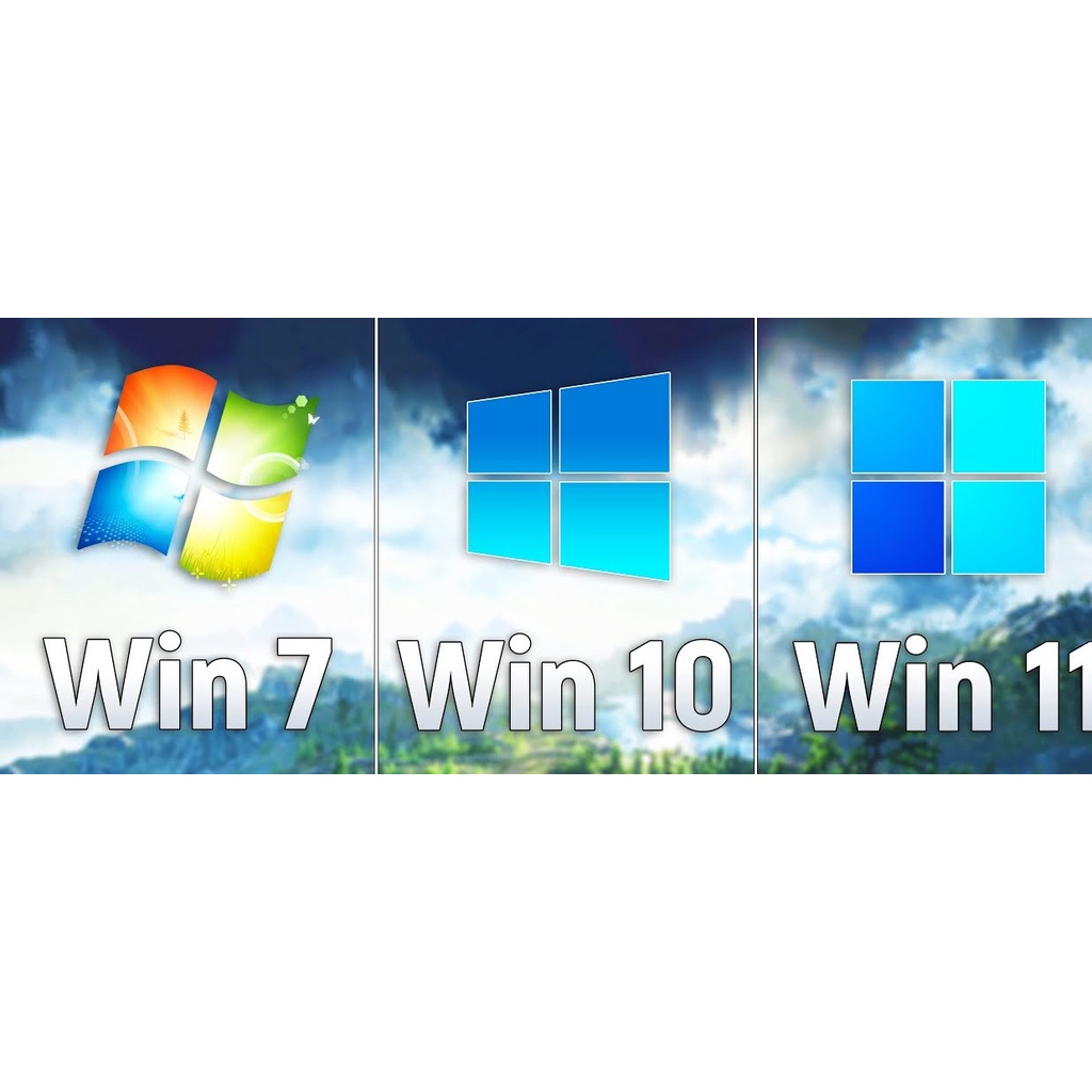 Bộ cài win 16gb và phần mềm kèm theo yêu cầu AutoCad , Adobe CS6 , Ofiice , Abbyy....