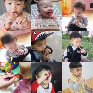Hồng sâm baby