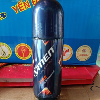 Lăn Xmen 50ml