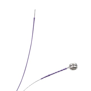 Set 4 Dây Đàn Violin E-A-D-G Bằng Niken