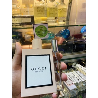 10ml Nước hoa chính hãng Gucci Bloom EDP
