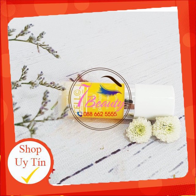 Mực Cello Vàng Chanh,Mực Vàng Chanh Khử Thâm Môi,Mựuc Phun xăm | BigBuy360 - bigbuy360.vn