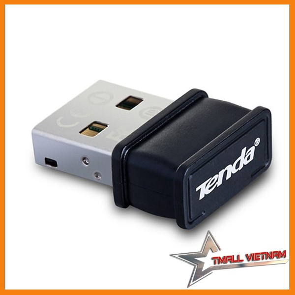 USB thu sóng wifi TENDA W311mi