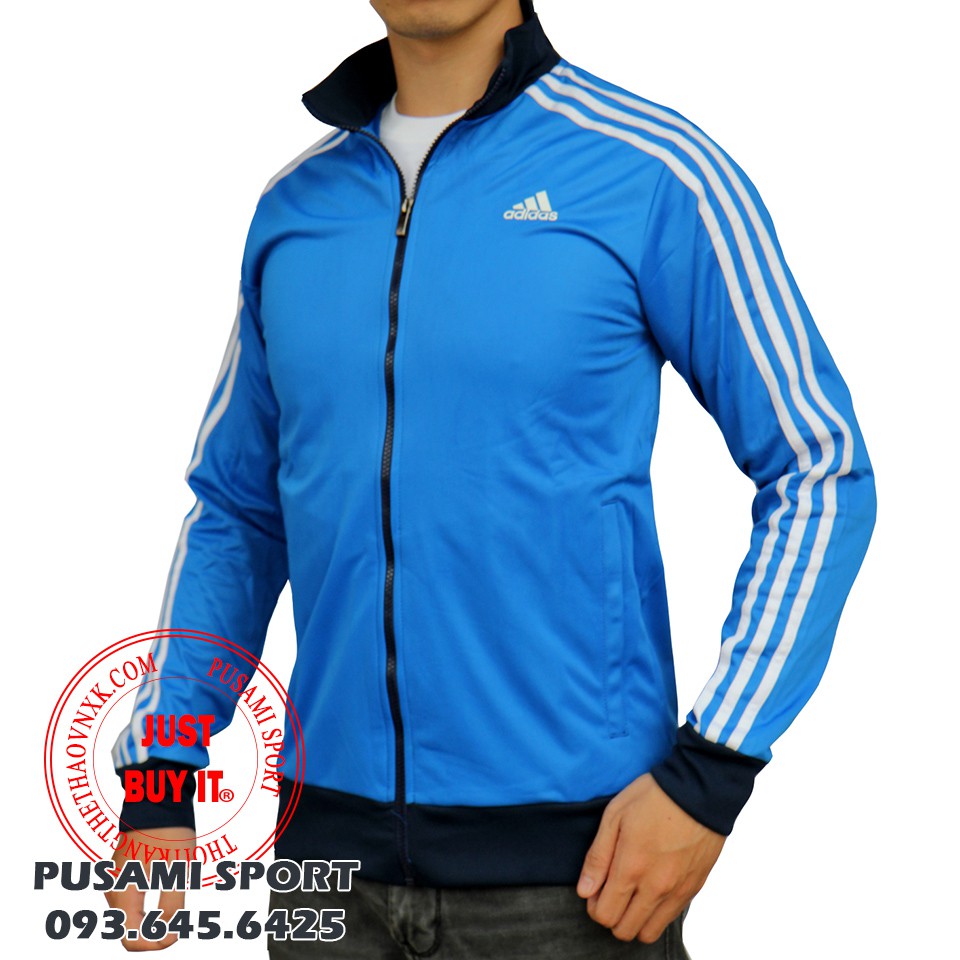 Áo Khoác Thể Thao Nam
