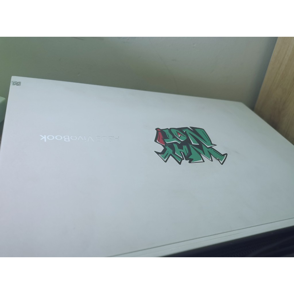 MÁY TÍNH ASUS VIVOBOOK S533FA Likenew | BigBuy360 - bigbuy360.vn