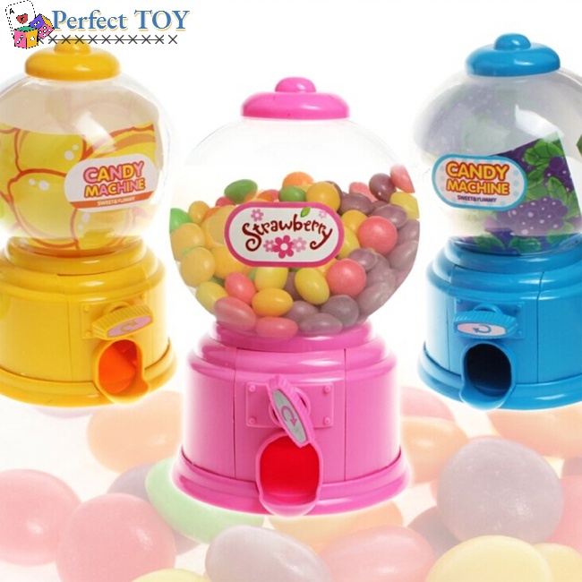 Máy bán kẹo đồ chơi mini cho trẻ em