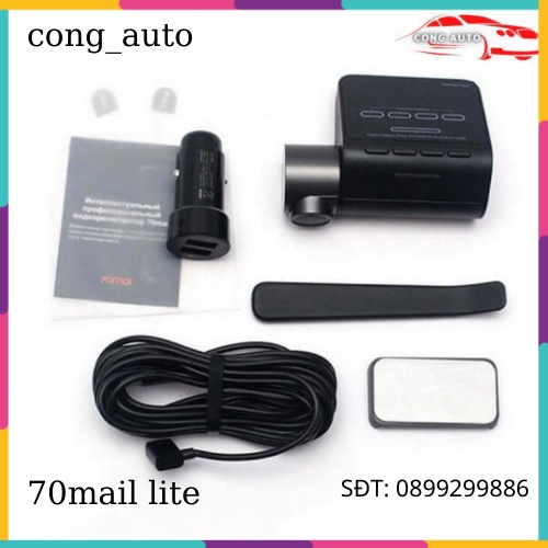 Cam Hành Trình 𝟕𝟎𝐦𝐚𝐢 𝐋𝐢𝐭𝐞 𝐗𝐢𝐚𝐨𝐦𝐢 Cam Hành Trình Ô Tô ⚠️ 𝗙𝗥𝗘𝗘𝗦𝗛𝗜𝗣 𝗫𝗧𝗥𝗔 ⚠️ Tiện lợi_Dễ Dàng Lắp Đặt  😍😍😍