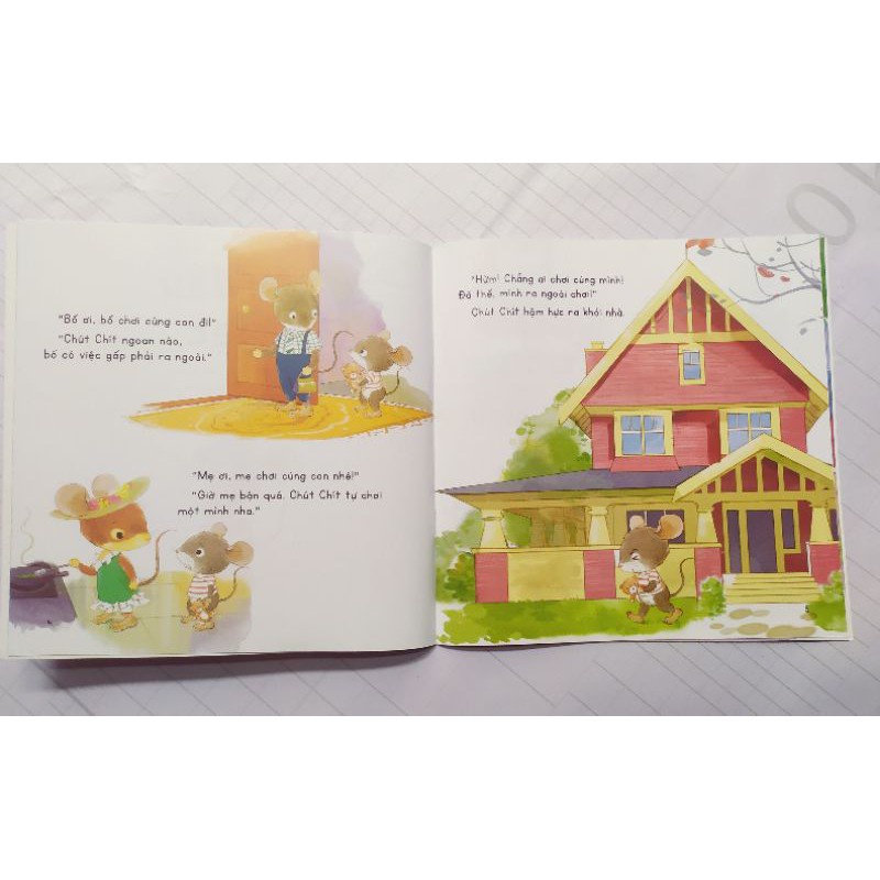 Sách Từ Bước Chân Chập Chững bộ 6 cuốn Kim Đồng