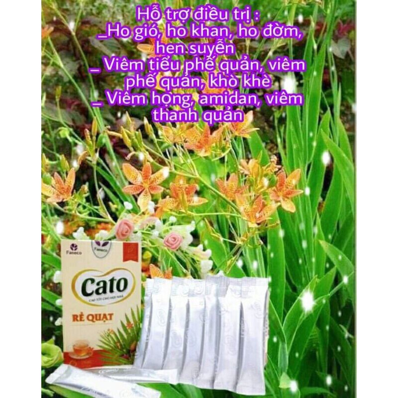 Cao ho Cato Rẻ quạt Faneco | BigBuy360 - bigbuy360.vn