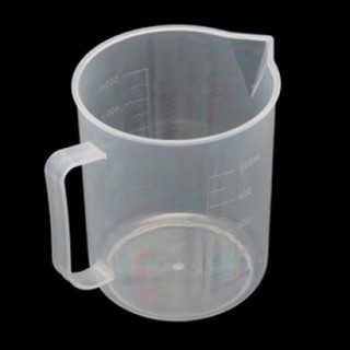 Ca đong 1000 ml