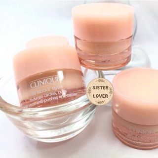 Kem mắt All About Eyes Clinique