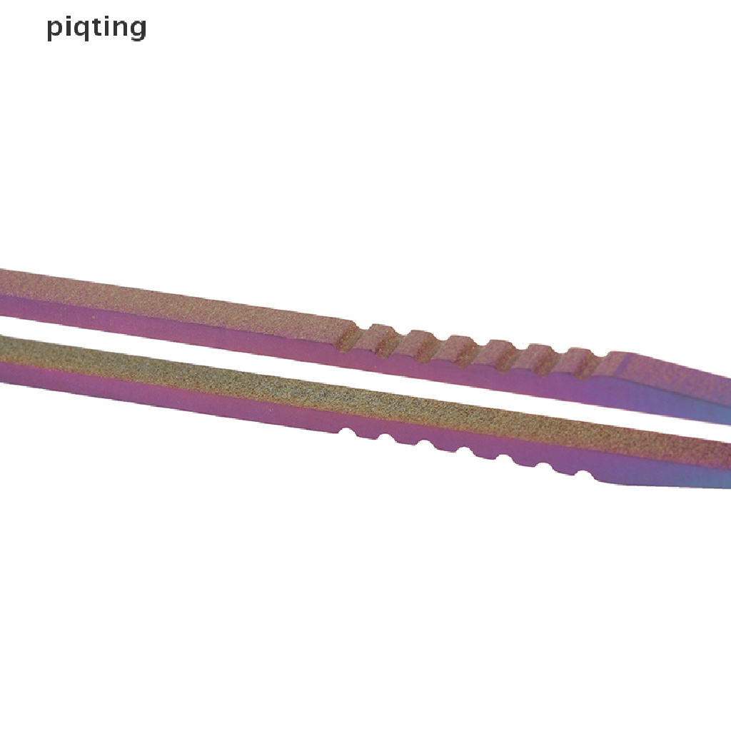 Nhíp Titan Đa Năng Piqt 2 Kích Cỡ TC4