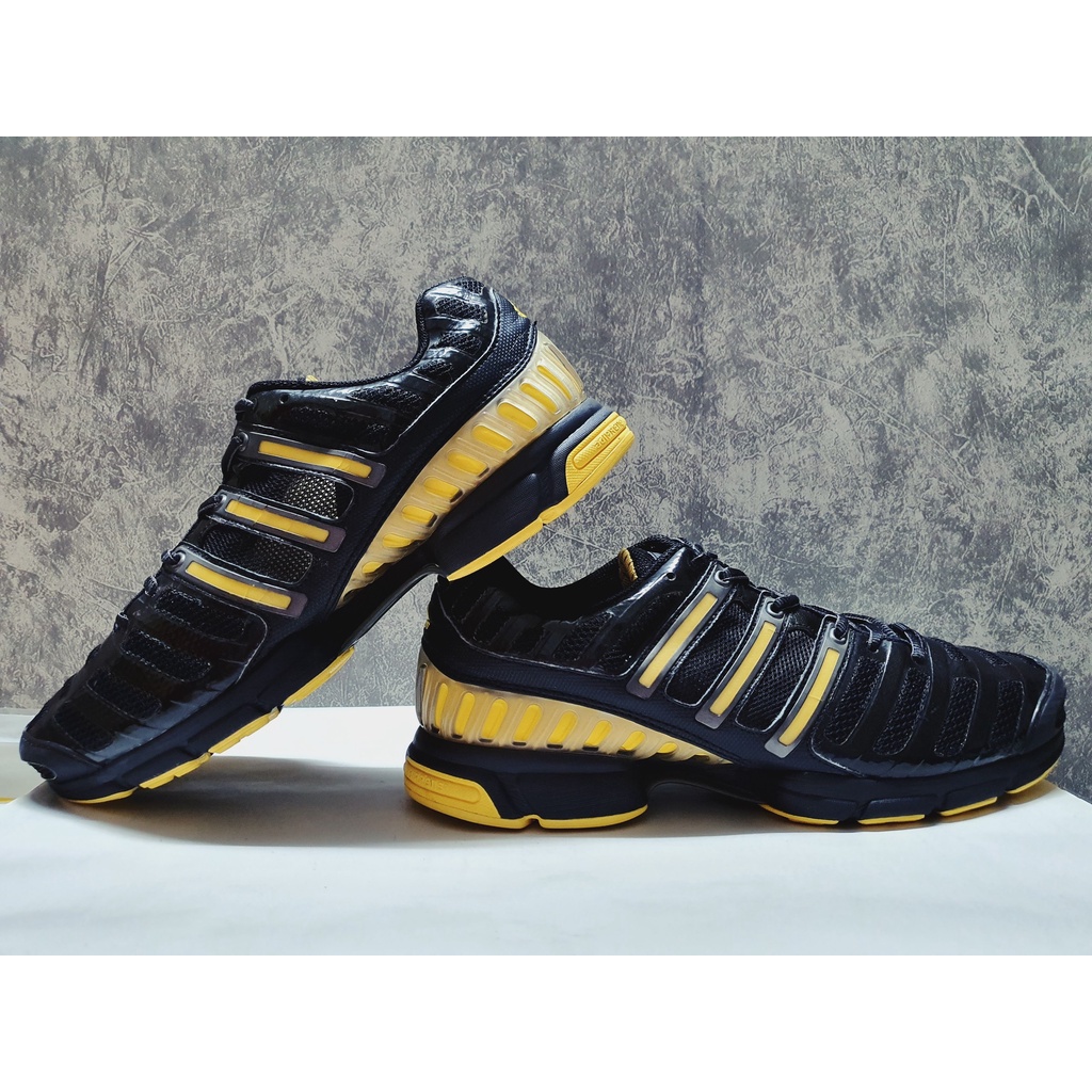 2hand-  Giày chạy bộ tập gym DasClimate siêu khô thoáng