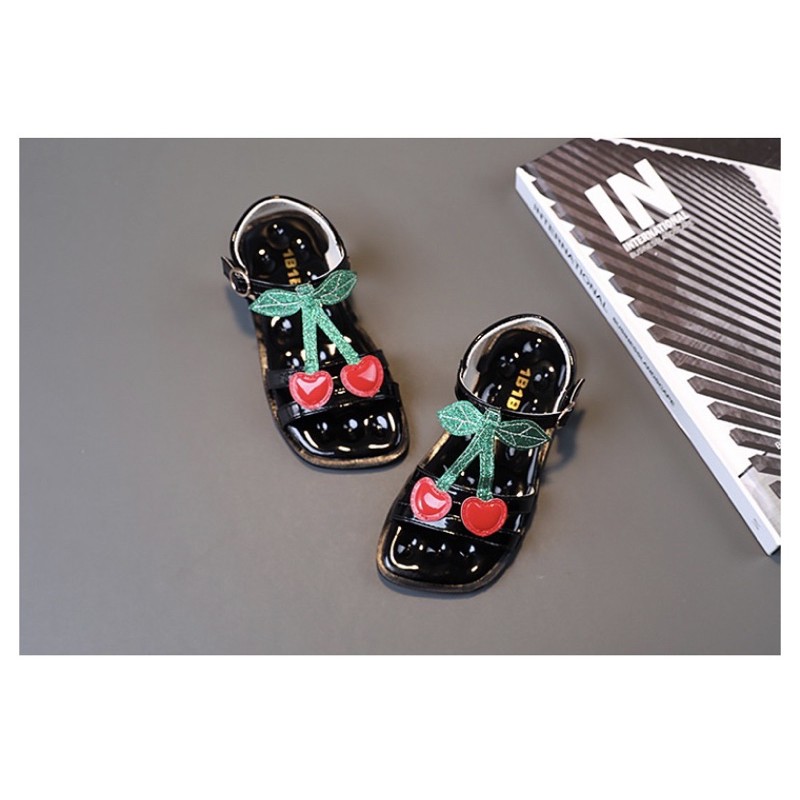 Sandal trái chery