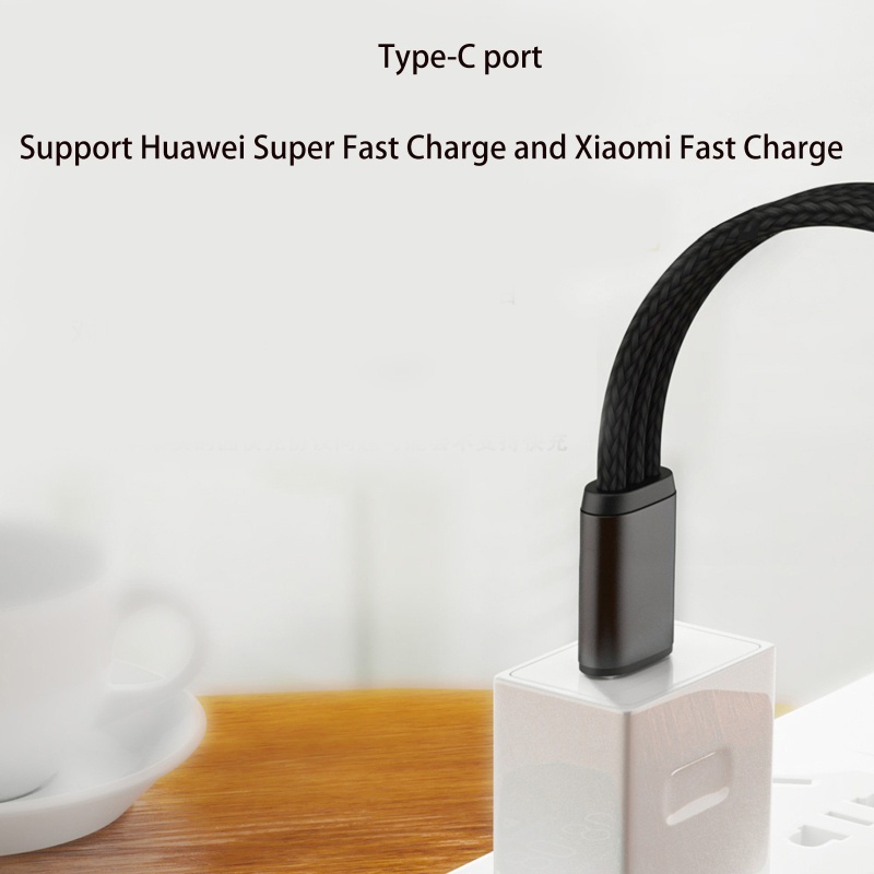 Dây Cáp Sạc USB 5V 2A 3 Trong 1 Đa Năng Tiện Dụng