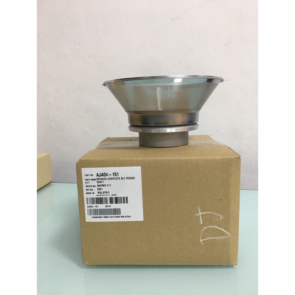 Phụ kiện Lưỡi ép máy ép trái cây Panasonic MJ-H100WRA // MJ-M176PWRA //MJ-68// MJ-68M// MJ-68MWRA// MJ-70// MJ-70M