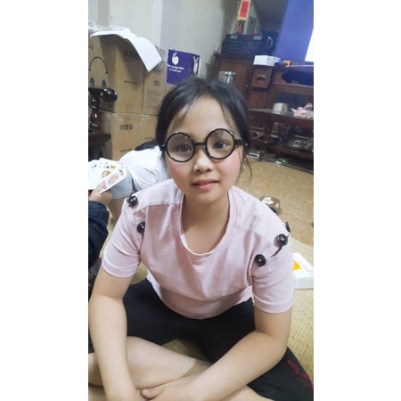 Kính nobita đáng yêu cho bé