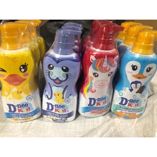 #SỮA TẮM DNEE KIDS THÁI LAN