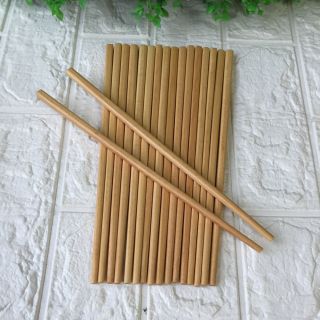 Sỉ 1 bó đũa gỗ = 10 đôi  chỉ 15 nghìn