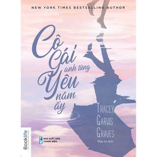 Cô Gái Anh Từng Yêu Năm Ấy