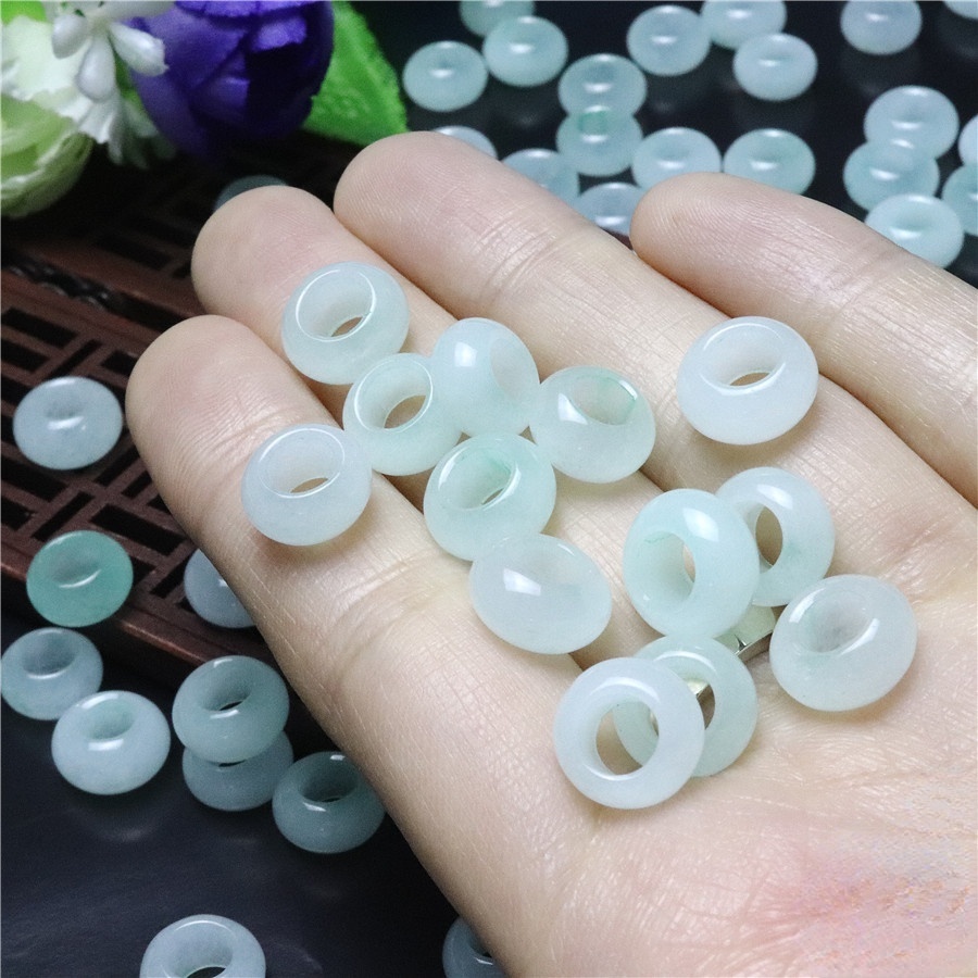 Hạt xâu làm trang sức kích thước lớn độc đáo