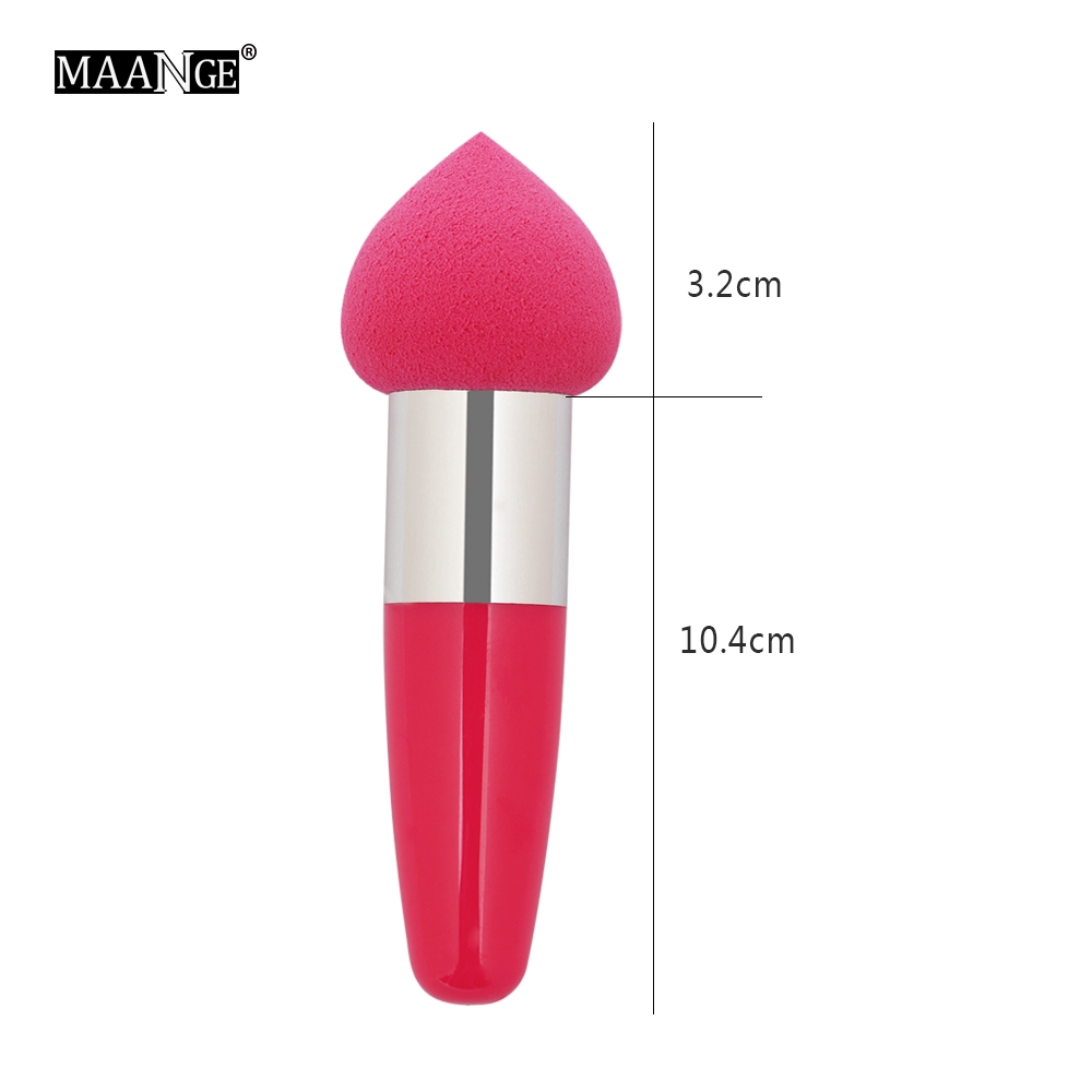 Mút trang điểm MAGEFY thiết kế độc đáo chất lượng cao