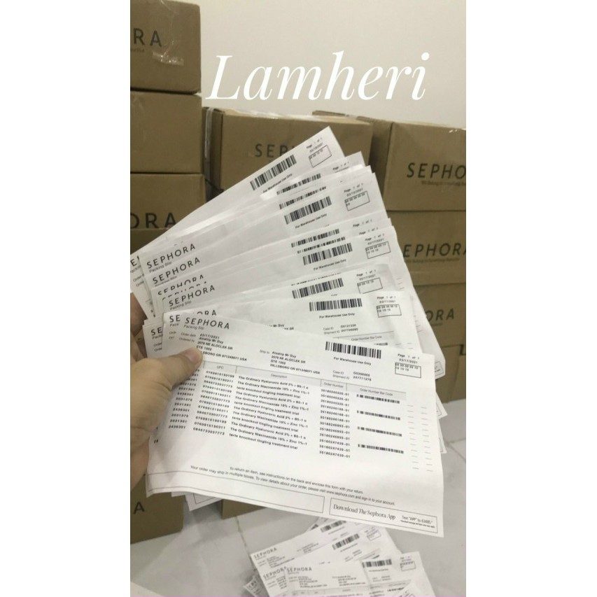 Tinh chất Niacinamide 10% + Zinc 1% - The Ordinary | BigBuy360 - bigbuy360.vn