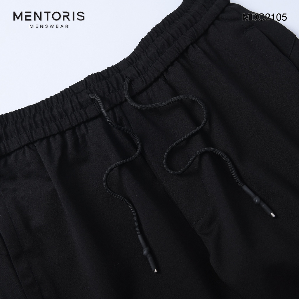 Quần jogger nam umi Guzado,chất nỉ thể thao cao cấp,mềm mịn,không bai xù,phong cách thể thao khỏe khoắn MDN2110