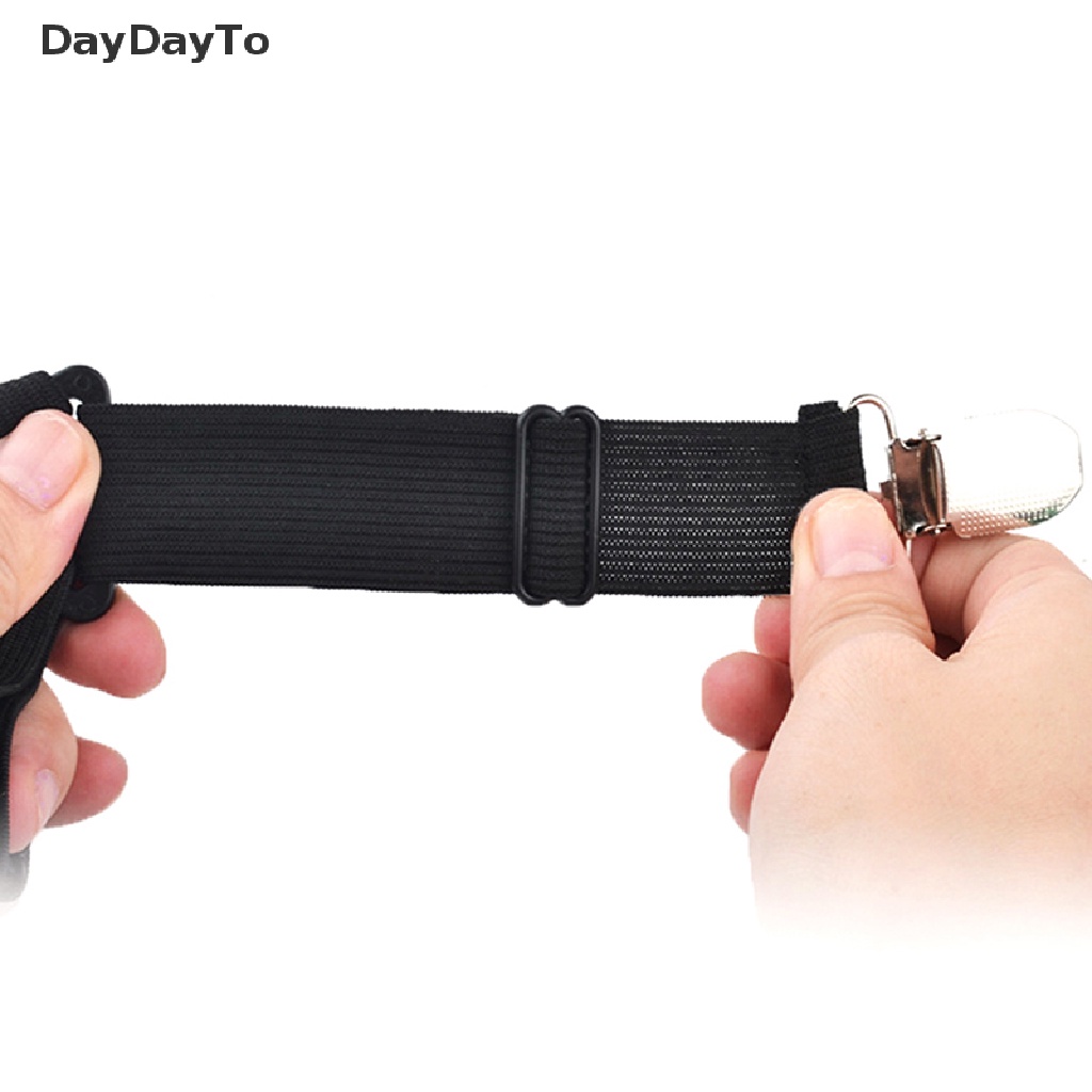 Set 4 dây cố định ra trải giường hình tam giác