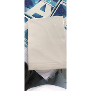 Giấy đề can A4