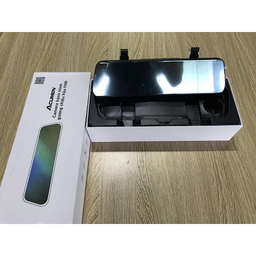 Camera hành trình Acumen D10 - Hỗ trợ camera lùi | BigBuy360 - bigbuy360.vn