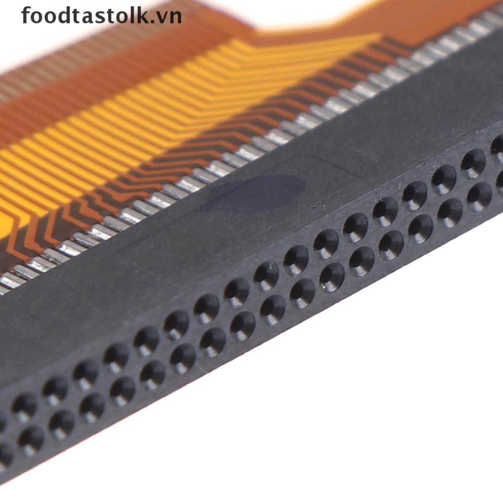（fdk） 1.8inch 40pin zif ce hdd ssd to cf 50pin adapter card ce to cf for toshiba [foodtastolk] | BigBuy360 - bigbuy360.vn