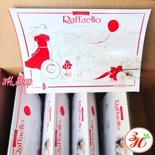 Sô cô la dừa Rafaello phiên bản đặc biệt date T2/21  Đức