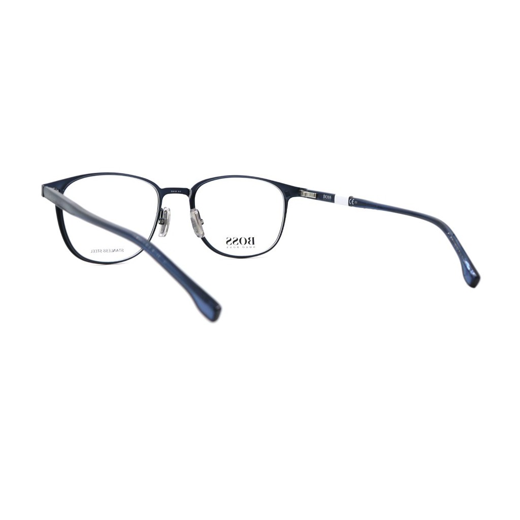 (Hàng chính hãng) Gọng kính nam nữ Hugo Boss BOSS1089 màu sắc thời trang