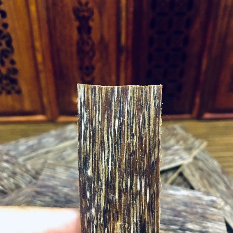 TRẦM MIẾNG LOẠI ĐẶC BIỆT SỐ 1 TRẦM VIỆT NAM -XÔNG THƠM NHÀ, TẨY UẾ LẤY MAY MẮN CỰC TỐT- TANU STORE
