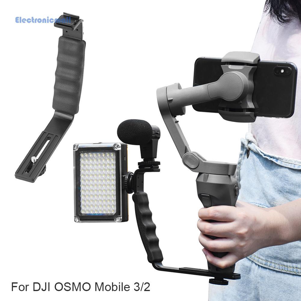 Giá Đỡ Micro Chuyên Dụng Cho Osmo Mobile 3 2