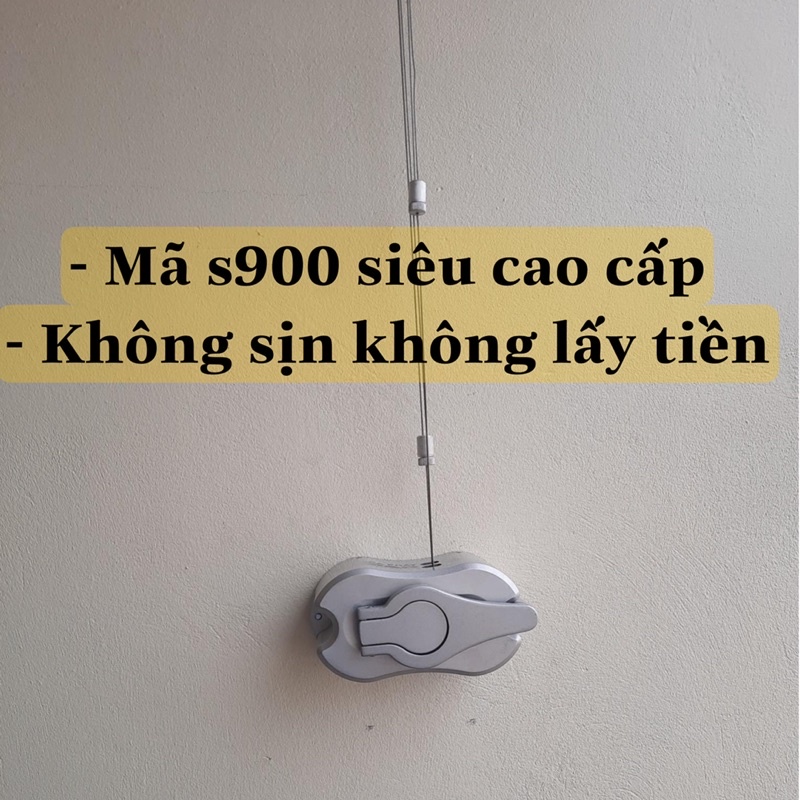 Giàn phơi Thông Minh Hòa Phát S900 Plus