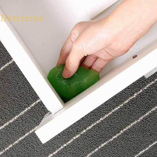 Đất sét vệ sinh bụi bàn phím máy tính