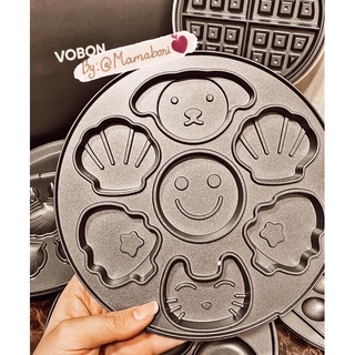 Máy nướng bánh VOBON Hàn Quốc