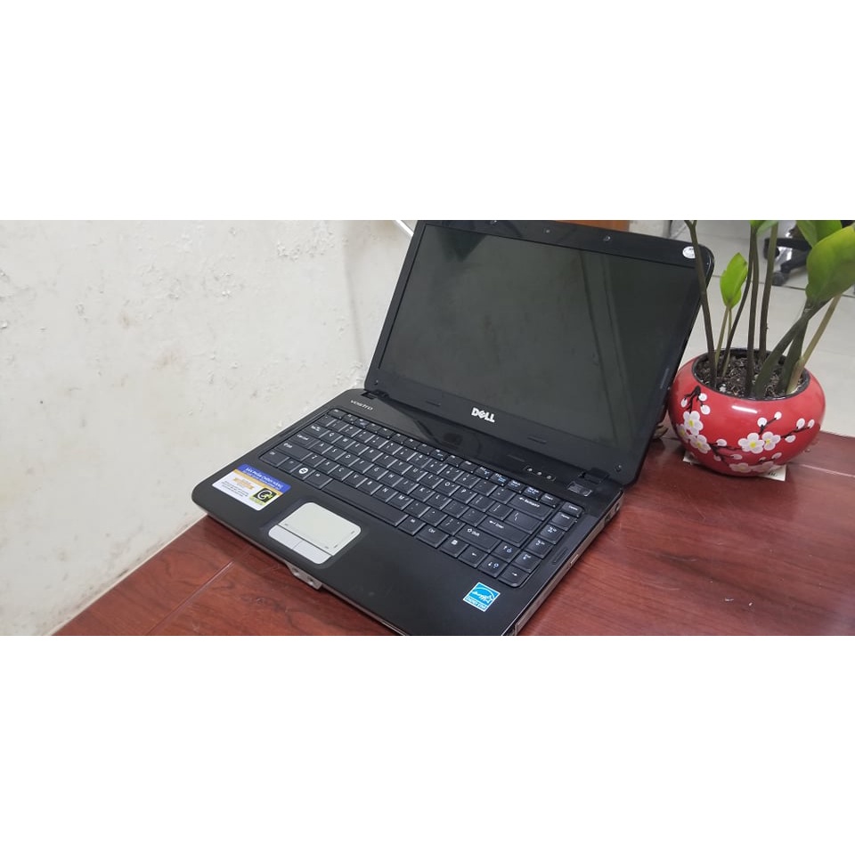 Laptop văn phòng học tập giá rẻ đầy đủ cam mic Dell vostro 1014 | BigBuy360 - bigbuy360.vn