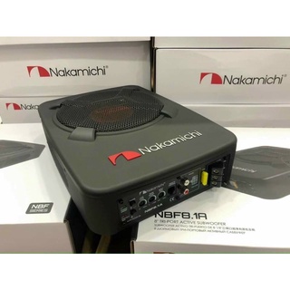 Loa Sub NaKamichi