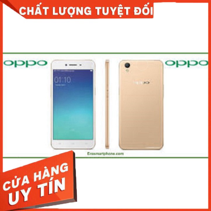 GIÁ SẬP SÀN điện thoại Oppo A37 - Oppo A37F CHÍNH HÃNG 2sim ram 2G/16G mới GIÁ SẬP SÀN