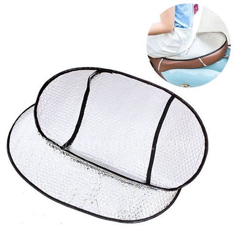Miếng Phủ Yên Xe Chống Nóng Cao Cấp