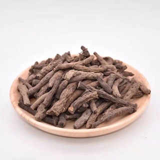Sâm Cau Đen ( tiên mao ) Khô - (túi 1kg )