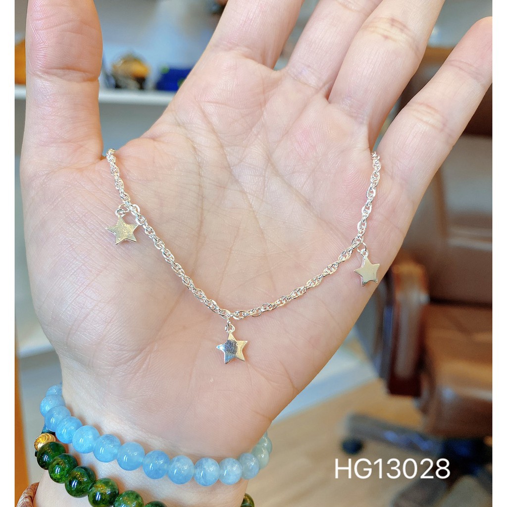 Lắc chân 🍁FREESHIP🍁 Lắc chân nữ [lac bac] | BigBuy360 - bigbuy360.vn