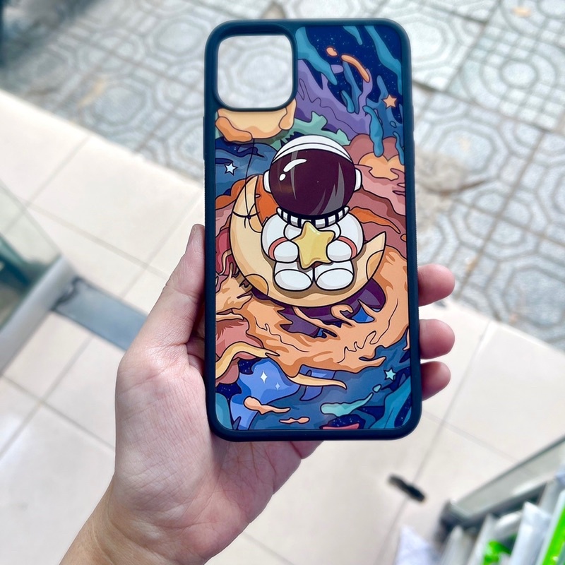 ốp space Phi Hành Gia mẫu mới