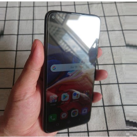 Kính cường lực Vsmart Live 4 Live Star 3 Star 4 Star 5 Aris pro Joy 1+  - Kính trong suốt