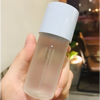 Nước hoa hồng Toner Laneige Essence Power Light  Moisture 25ml 50ml