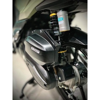 Phuộc Mod Nitron Siêu phẩm