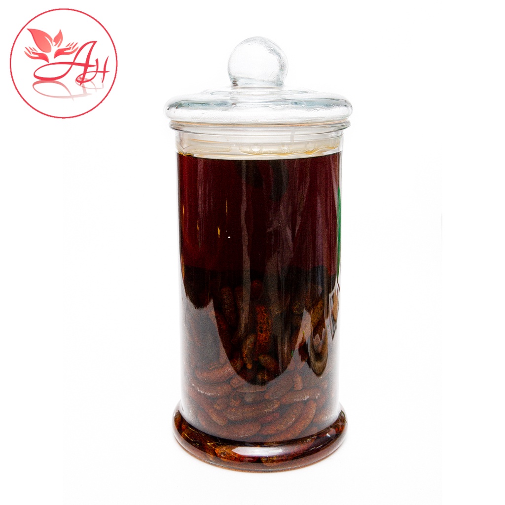 Chuối Hột Rừng Tây Nguyên phơi khô ngâm rượu Loại 1, Quả Chuối Hột Rừng Chín - Nông Sản Vàng 1kg